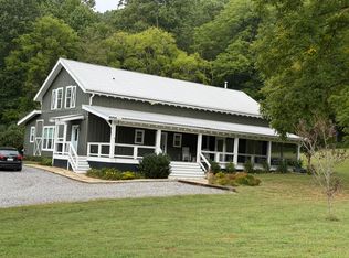 367 Nannys Ln, Sylva, NC 28779
