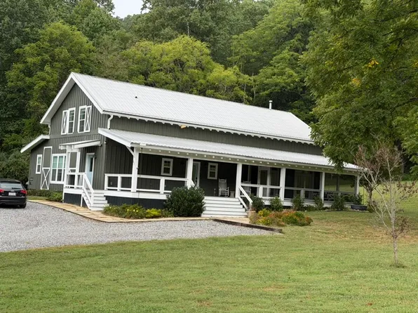 367 Nannys Ln, Sylva, NC 28779