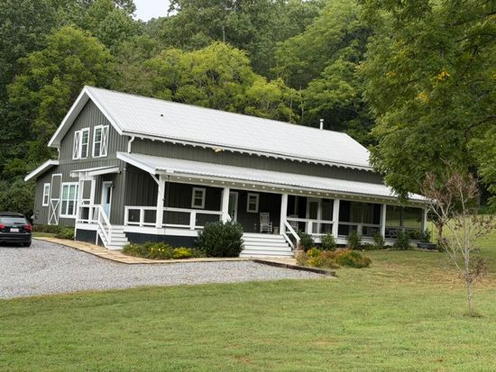 367 Nannys Ln, Sylva, NC 28779
