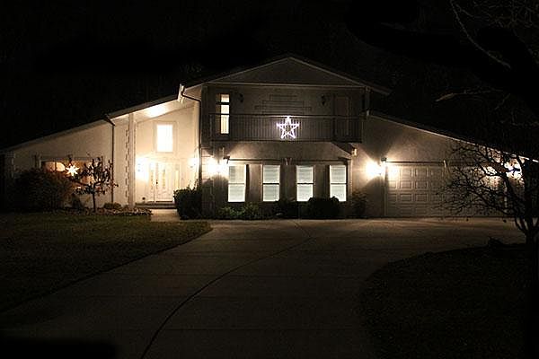 Spectacular Welcoming