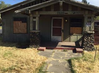 1530 W Main St, Medford, OR 97501
