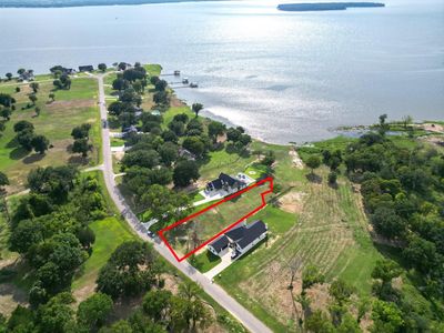 LOT 20 W Shoreline Dr, Kemp, TX, 75143