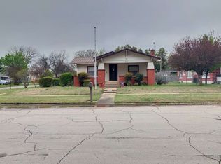 511 S 9th St, Duncan, OK 73533