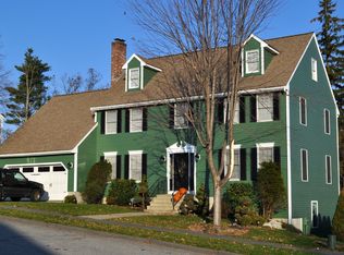 20 Cheyenne Rd, Worcester, MA 01606