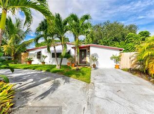 5901 NE 1st Ave, Oakland Park, FL 33334