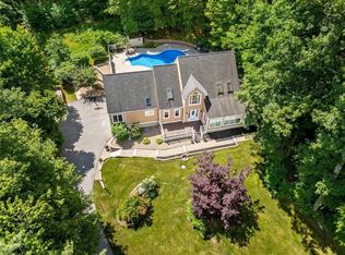 9 Abby Rd, Westford, MA 01886