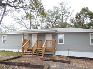 1418 Live Oak St, Quincy, FL 32351