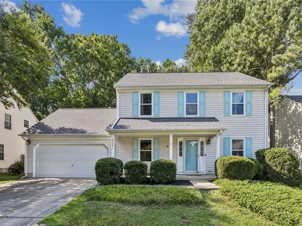 4241 Teakwood Dr, Williamsburg, VA 23188