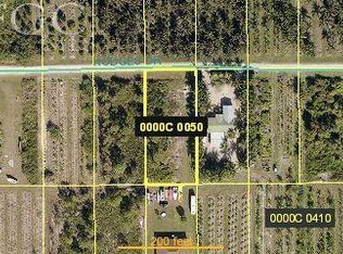6593 Hodges Dr, Bokeelia, FL 33922