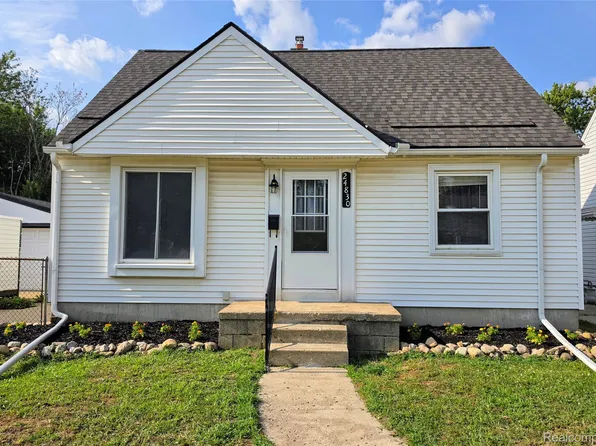 24830 Hickory St, Dearborn, MI 48124