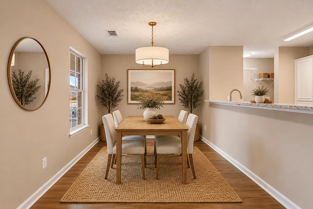 Oakridge — Photo 4