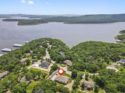 40 Overton Court, Kimberling City, MO, 65686