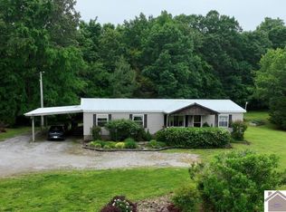 1918 Swan Rd, Farmington, KY 42040