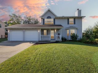 6820 Ringling Ave, Kalamazoo, MI 49048
