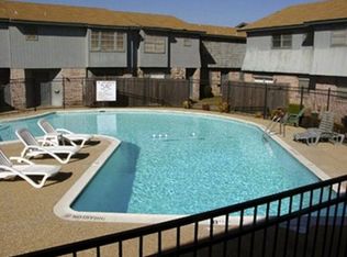 5901 Edmond Ave APT 128, Waco, TX 76710