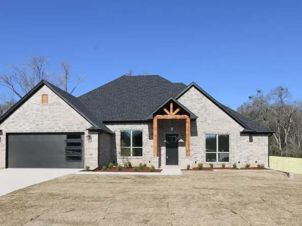 11855 Gillian Ct, Tyler, TX 75703