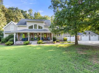 263 Sam Johnson Rd NW, Georgetown, TN 37336