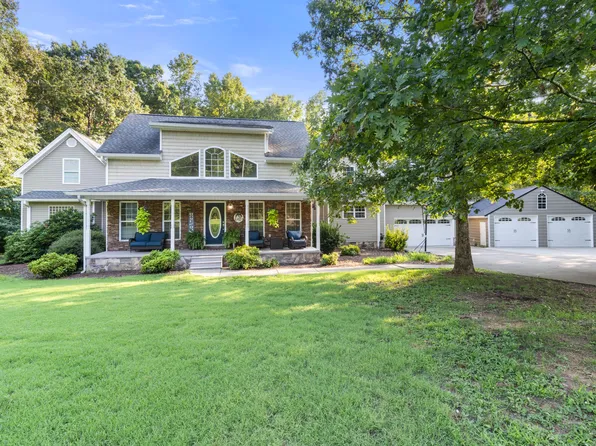 263 Sam Johnson Rd NW, Georgetown, TN 37336