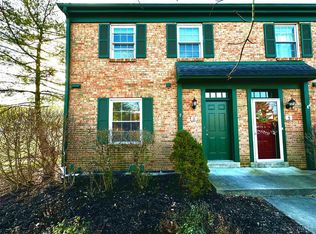 11 Queens Un, Hamersville, OH 45130