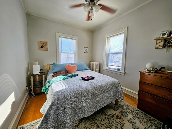 1027 E Center St, Milwaukee, WI