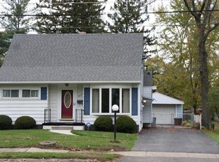 617 E Atherton Rd, Flint, MI 48507