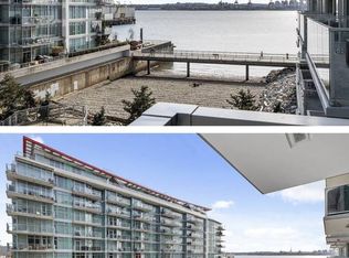 175 Victory Ship Way, North Vancouver, BC