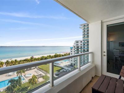 5005 Collins Ave APT 912, Miami Beach, FL, 33140