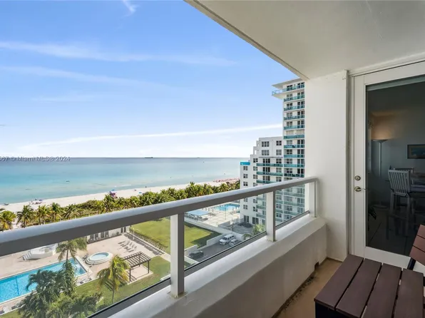 5005 Collins Ave APT 912, Miami Beach, FL 33140