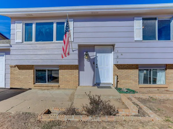 107 S Josephine Ave, Milliken, CO 80543