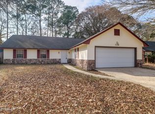 126 Gettysburg Cir, Ocean Springs, MS 39564