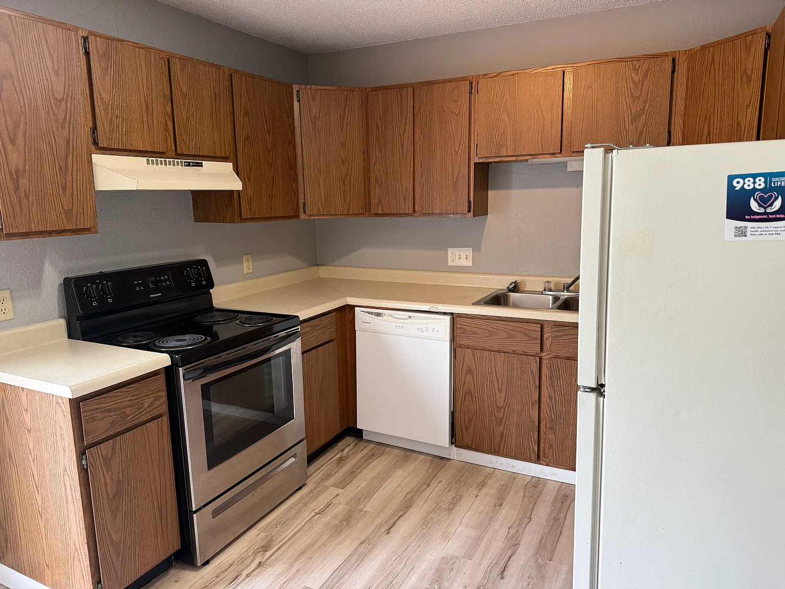2 bed, 873 sqft, $795 — Photo 3