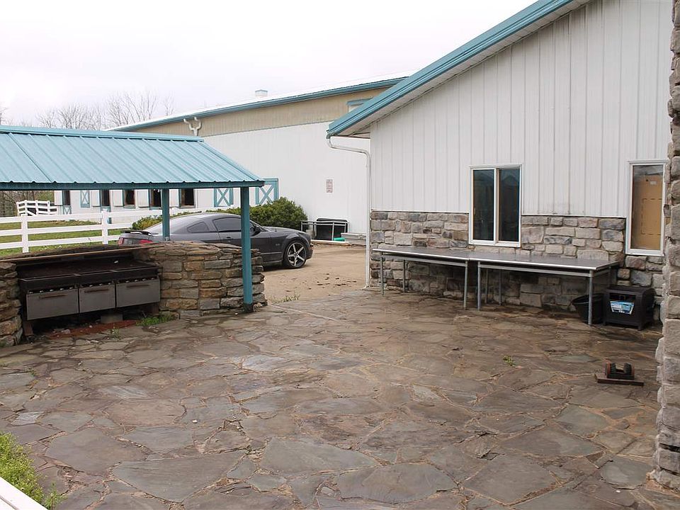 8676 E Bend Rd, Burlington, KY 41005 Zillow