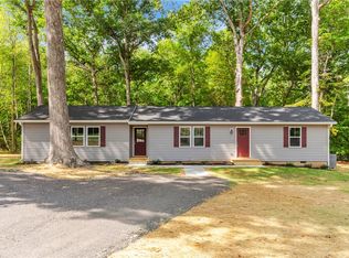203 Mulberry Ln, Easley, SC 29640