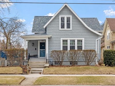 1702 North 7th STREET, Sheboygan, WI, 53081