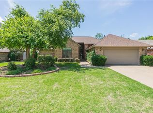 8120 NW 118th St, Oklahoma City, OK 73162