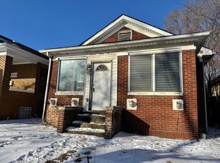 1136 Maryland St, Gary, IN 46407