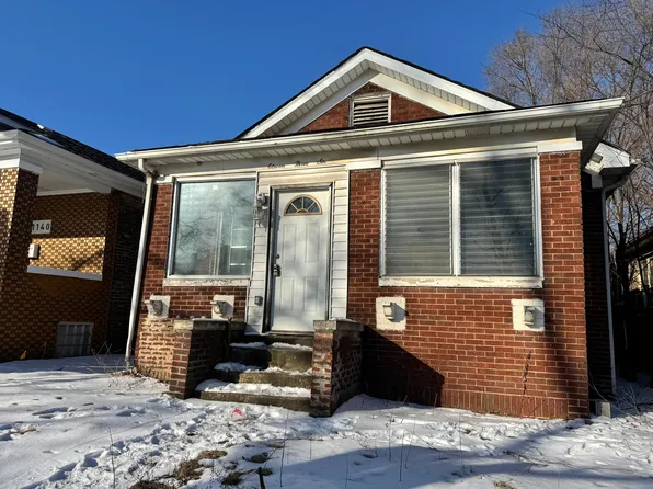 1136 Maryland St, Gary, IN 46407