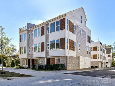 345 E Cama St #46, Charlotte, NC, 28217