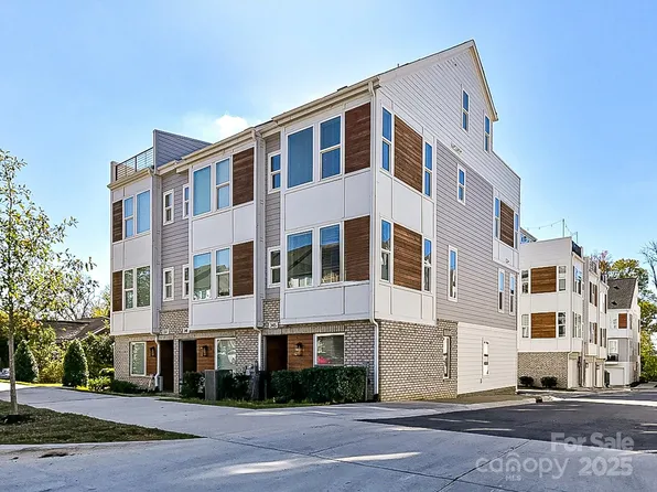 345 E Cama St #46, Charlotte, NC 28217