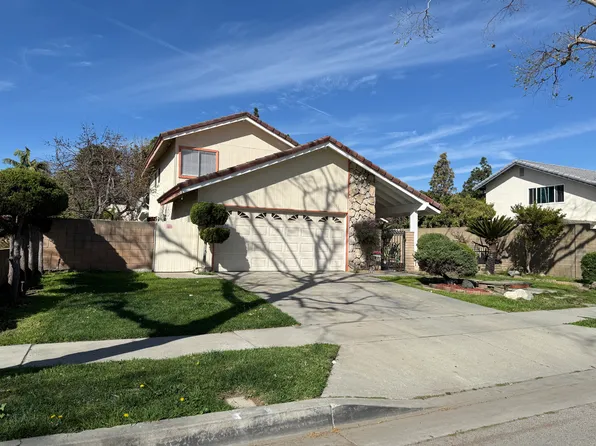17311 Napa Cir, Cerritos, CA 90703
