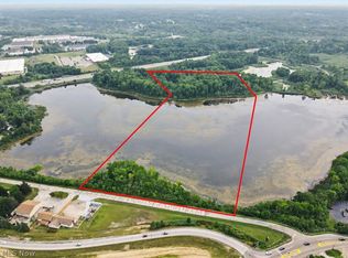 V/l Ellsworth Rd, Streetsboro, OH 44241