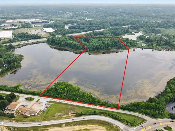 V/l Ellsworth Rd, Streetsboro, OH 44241