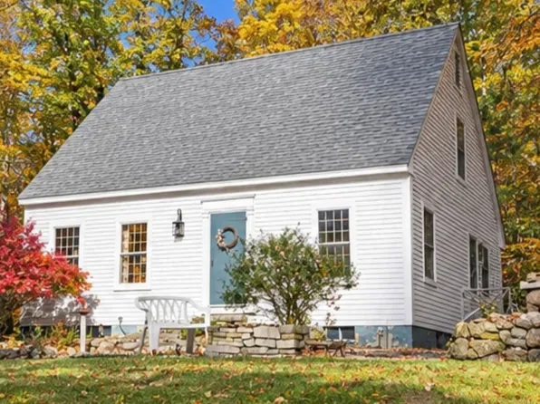 616 Tyler Road, Webster, NH 03303