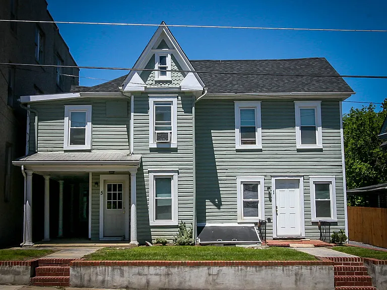 729 Winchester Ave #5 — Photo 8