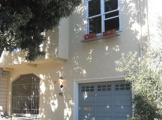 72 Winfield St, San Francisco, CA 94110