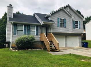 209 Sewell Rd, Bremen, GA 30110