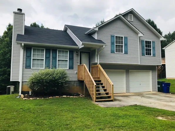 209 Sewell Rd, Bremen, GA 30110