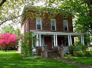 7467 S State St, Lowville, NY 13367