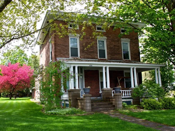 7467 S State St, Lowville, NY 13367