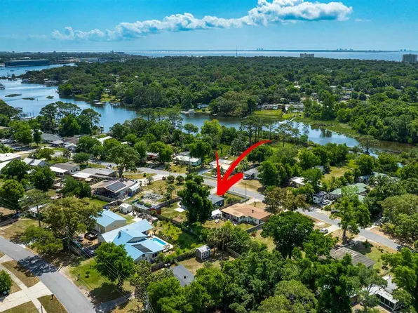 608 Edgewater Dr, Perdido Key, FL 32507